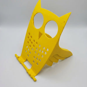 Soporte búho para iPad