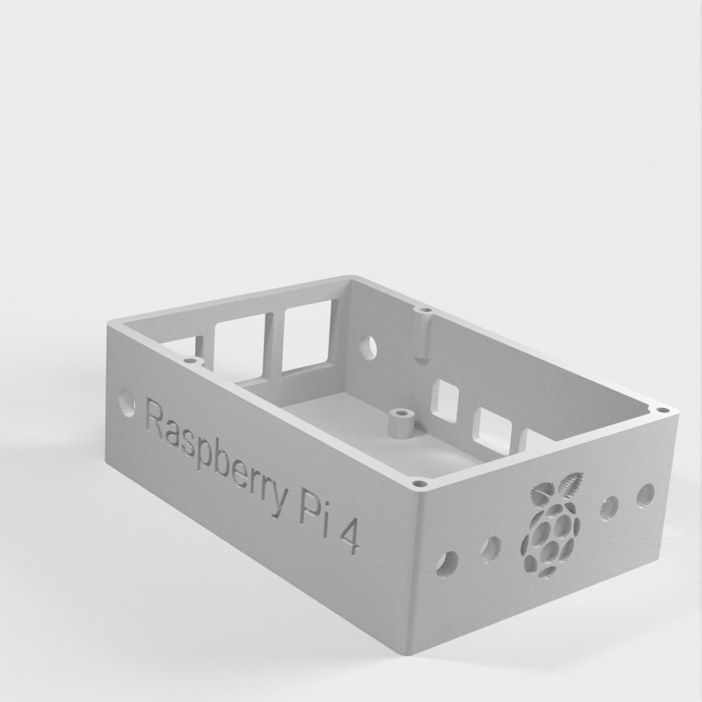 Ventilador de 40mm para Raspberry Pi 4