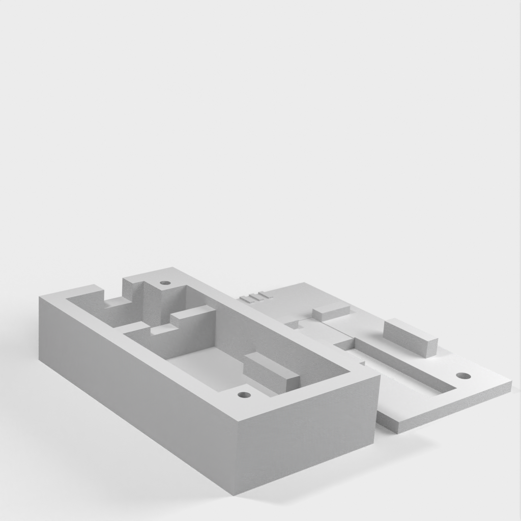MakerBot Diodos Luminarias y enchufes de repuesto para Ikea
