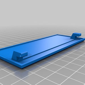 Caja de herramientas para camiones RC 1/10