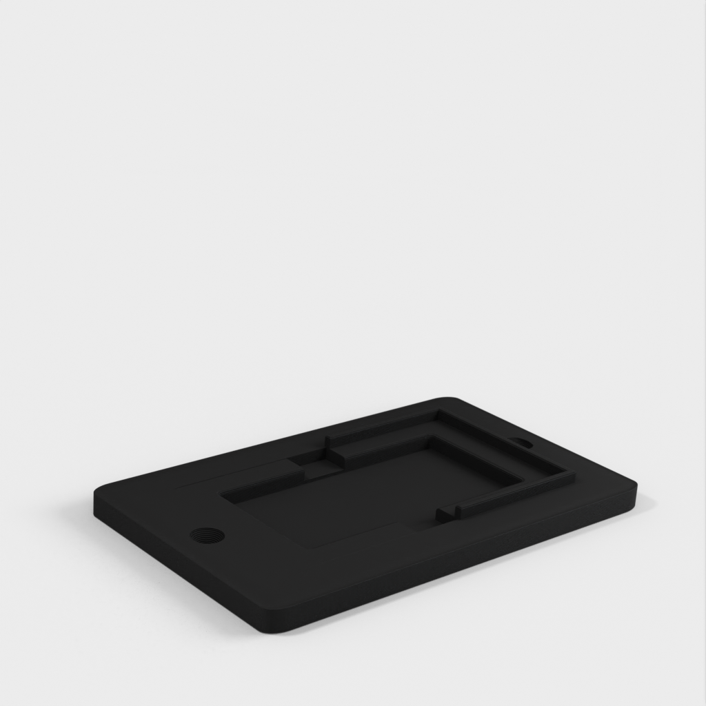 Conjunto de control remoto Sonoff RM433 para placa de cambio decorativa de 1 vez