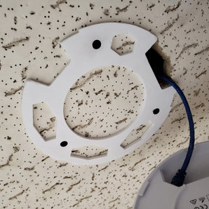 Placa de montaje Ubiquiti Unifi UAP AC Pro