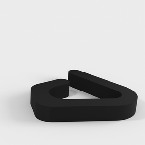 Abrazadera para tapa de barril de agua de lluvia - Compatible con barriles Garantia y Graf de 203l y 300l (2 piezas)