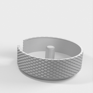 Organizador de cables para Cavi y Cuffie