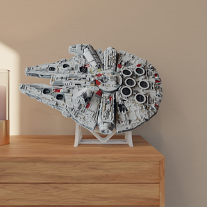 Soporte para LEGO Millenium Falcon (75192)