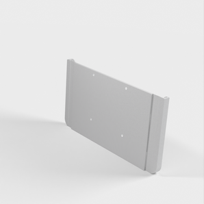 iPad Pro 2018 12.9" Soporte VESA para brazo de montaje