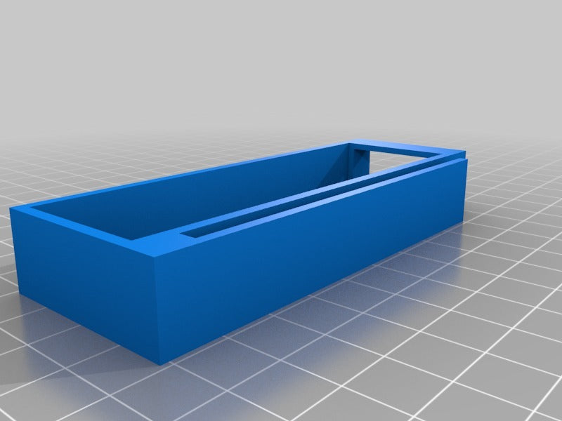 Soporte de pared con suspensión para OWC Thunderbolt 3 Dock