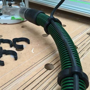 Clips de cable Festool