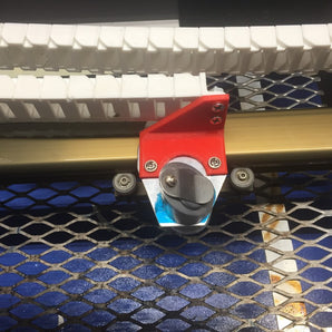 Soporte de montaje para cadena de cables Dacreates (láser) - K40