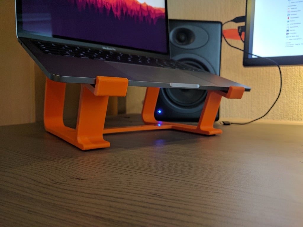 Base para portátiles MacBook Pro de 13' y 15
