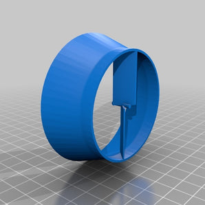 Distribuidor de café para espresso (58 mm)