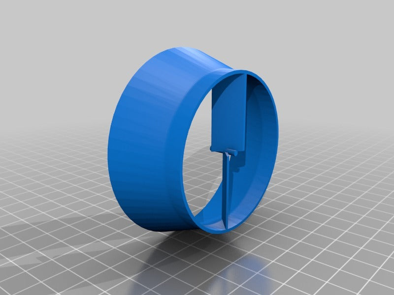 Distribuidor de café para espresso (58 mm)