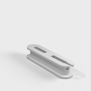 Organizador de cables para Apple iPhone y Smartphone Gadgets