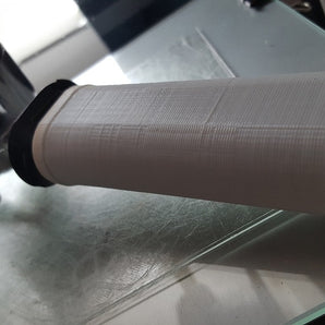 Reparación del portafiltro de Gaggia Classic