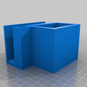 Soporte inalámbrico para ratón y teclado