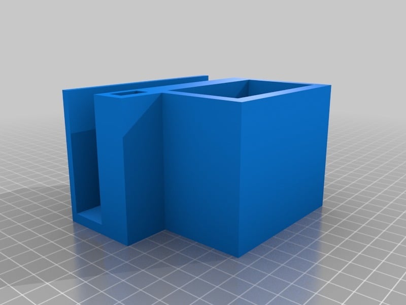 Soporte inalámbrico para ratón y teclado