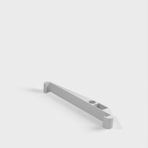 Dell Venue 8 Pro Tablet USB OTG Cable Holder & Stylus Holder