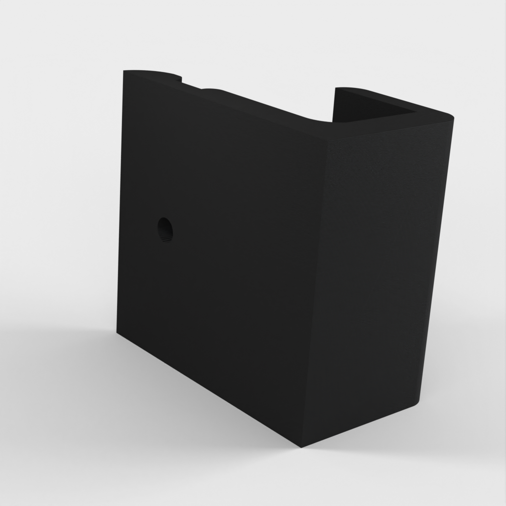 Soporte de pared para Microsoft Surface Pro 2