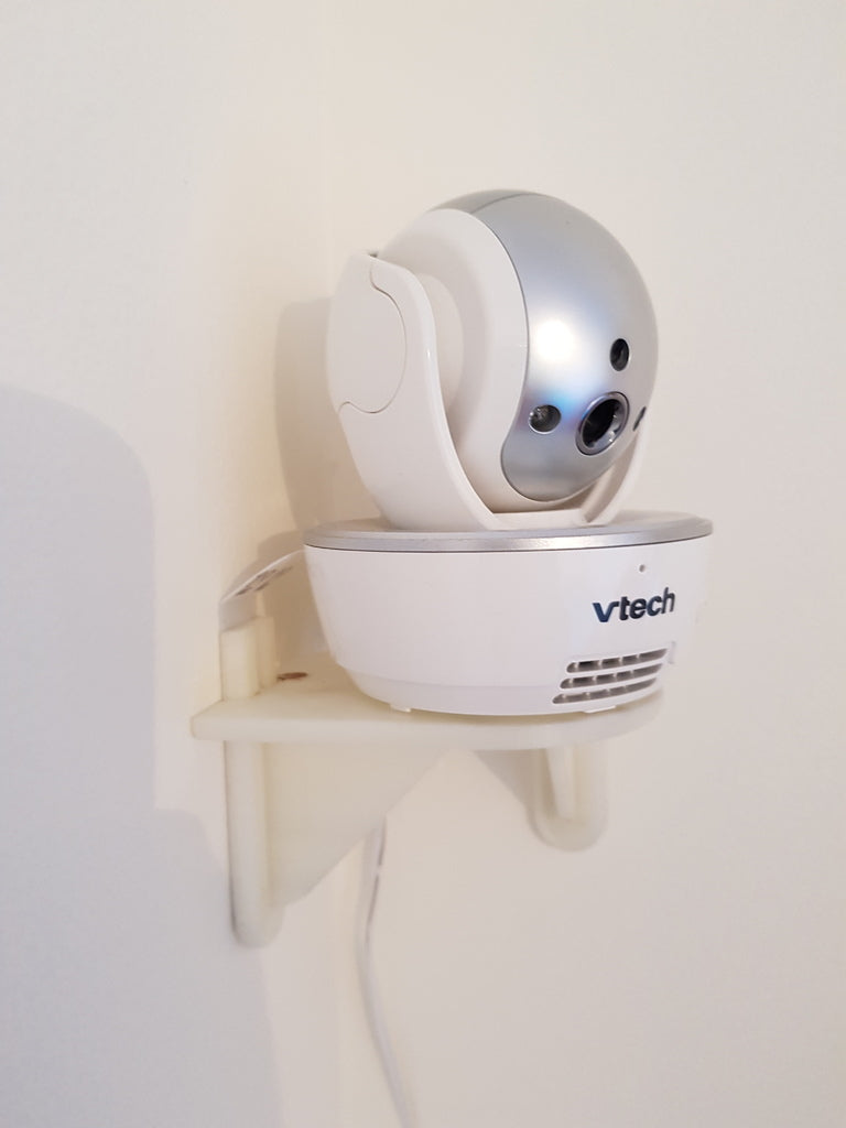 Soporte de cámara para vigilabebés VTech