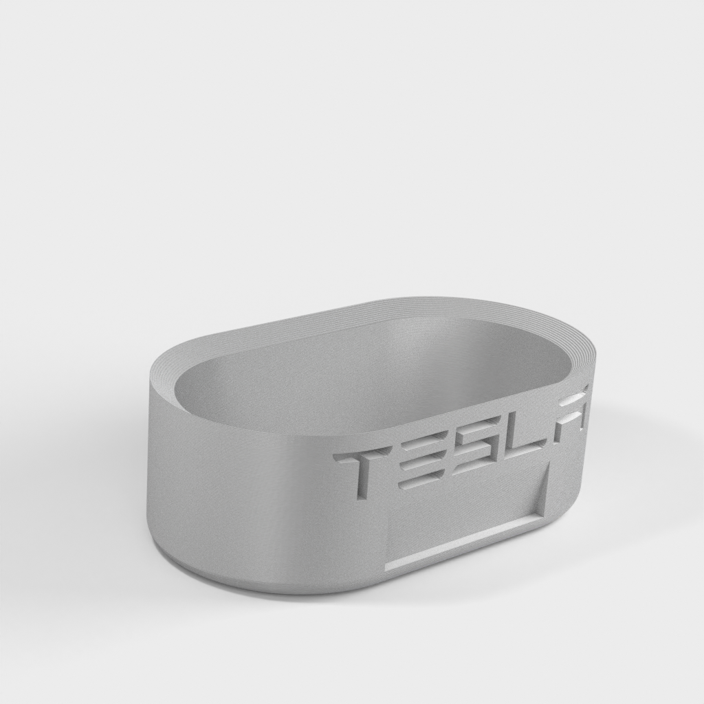 Cubierta/protector universal CCS adecuado para Tesla Model 3