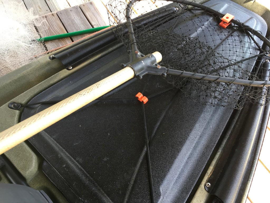 Clip de bungee para kayak Native Titan 12