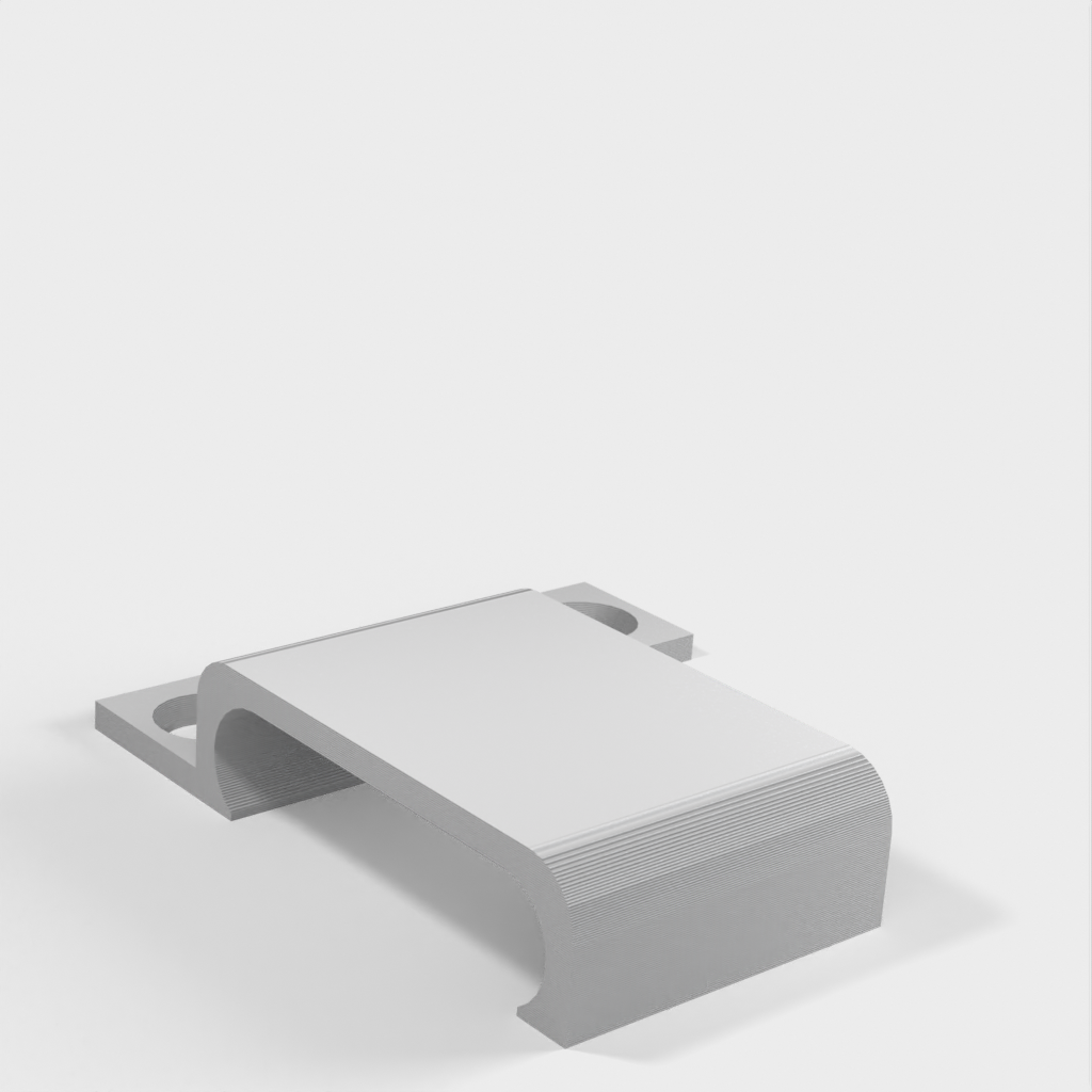 IKEA SECTION Soporte para sensor de luz de gabinete