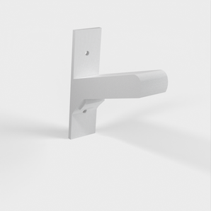 Colgante de pared de esquí