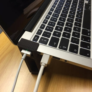 Soporte para portátil MacBook Pro Retina de 13"
