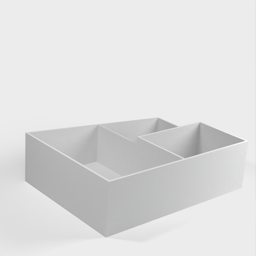 Cajón/organizador IKEA MALM