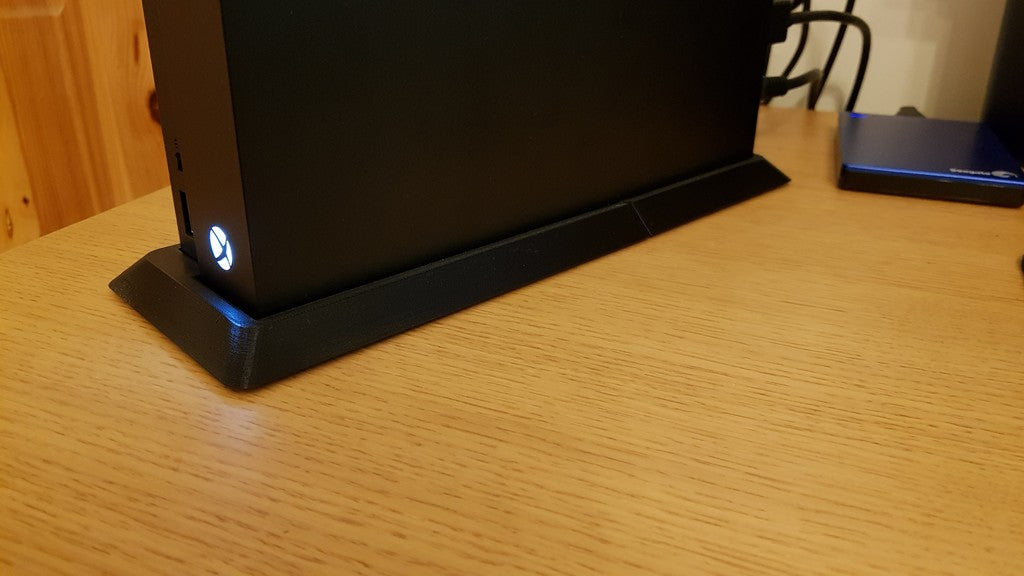 Soporte Vertical para Xbox One X