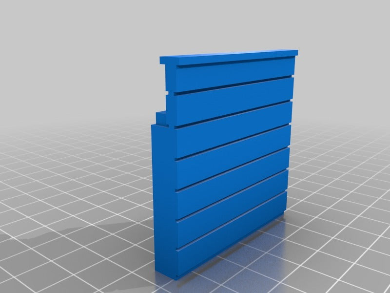 Miniatura de barco de 28 mm, PARTE 2: Cubiertas elevadas