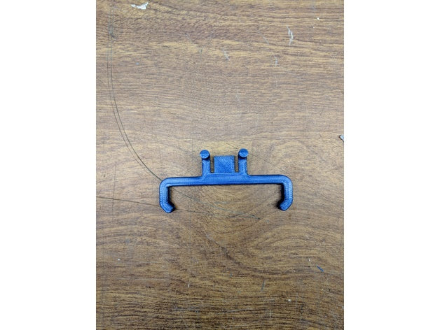 Almacenamiento de pared Rubbermaid FastTrack para herramientas