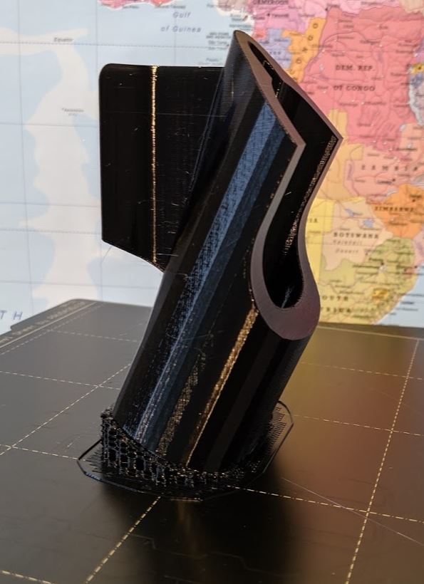 Soporte de pared para controlador HTC Vive con función de carga