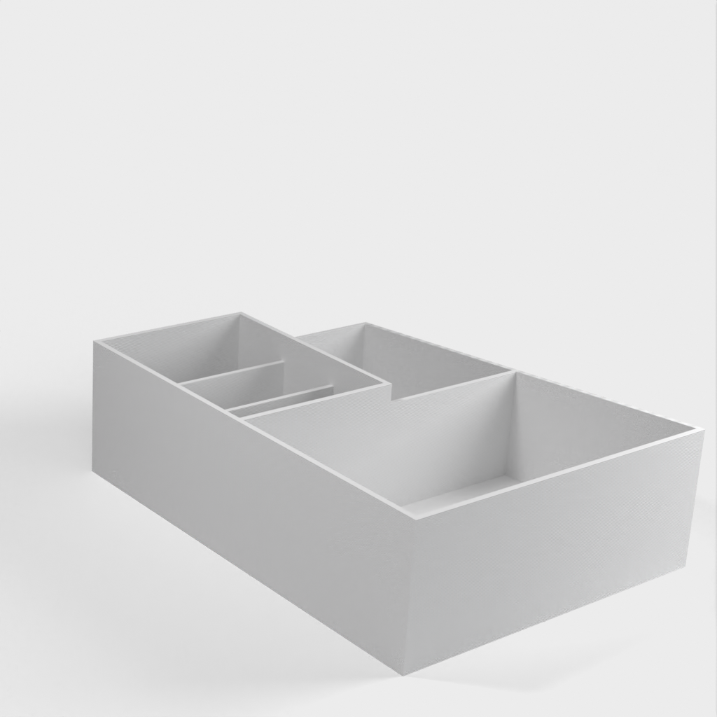 Cajón/organizador IKEA MALM