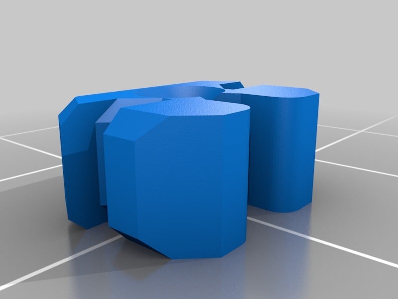 Clip de cable V-Slot