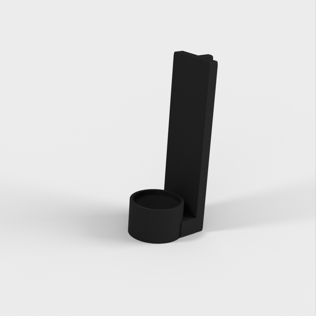 Portadestornilladores Bosch Pushdrive para Ikea Skadis System