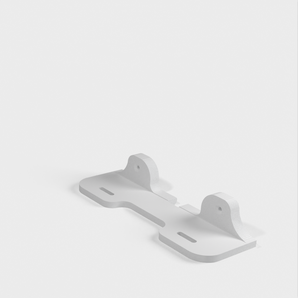 Montaje en pared para Sonos Beam