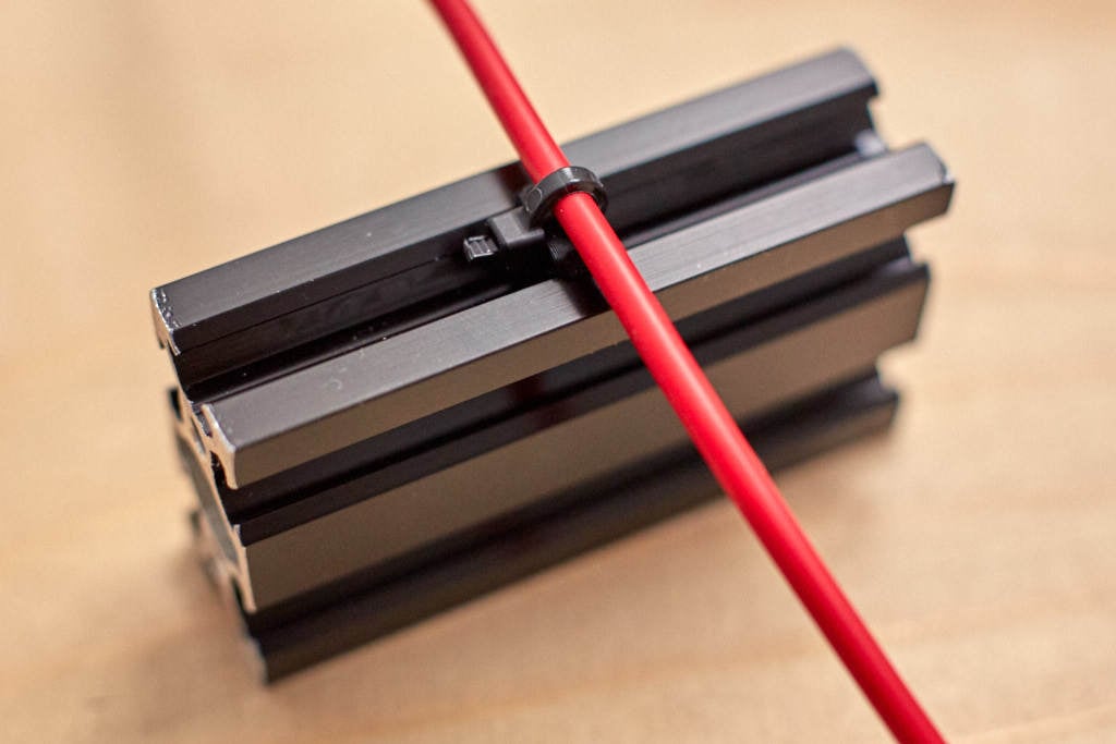 Clip de cable V-Slot