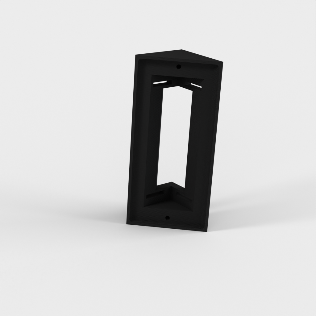 Soporte angular para Ring Doorbell Wired (2021)