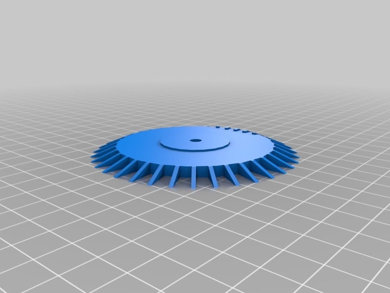 Remolcador portuario RC detallado - Remolcador de control remoto