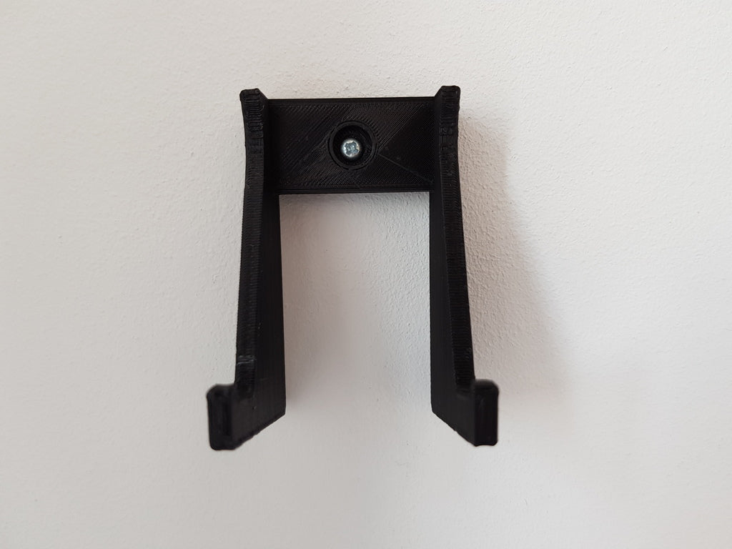 Soporte de controlador / montaje en pared para Xbox 360 / ONE y otros