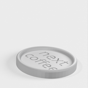 Posavasos personalizables para tazas y vasos