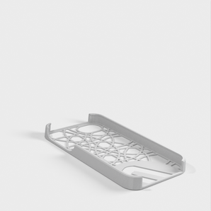 Funda Stencil personalizada para iPhone