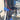 Soporte de cable universal de 20x20 para perfiles de aluminio
