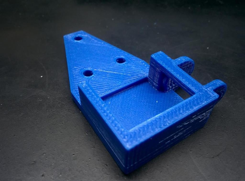 Cadena portacables del eje Y Anet A8 v2