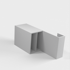 Soporte para mando a distancia