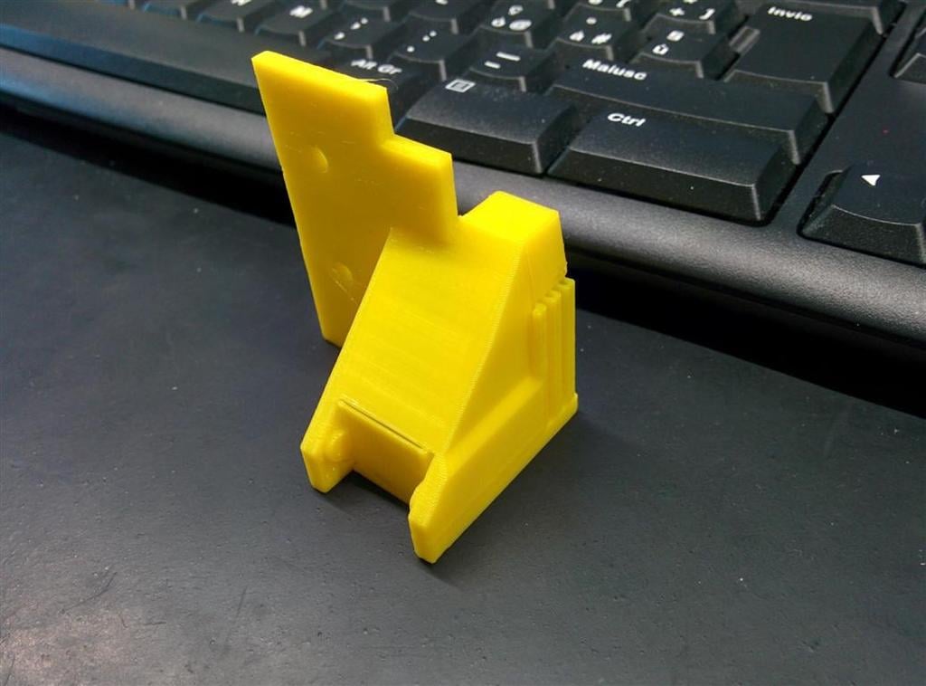 Cadena portacables del eje Y Anet A8 v2