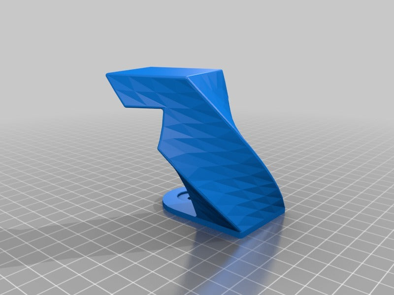 Soporte de pared para PS4