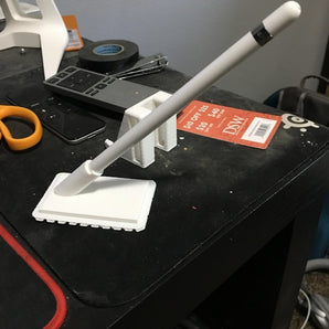 Soporte para Apple Pencil