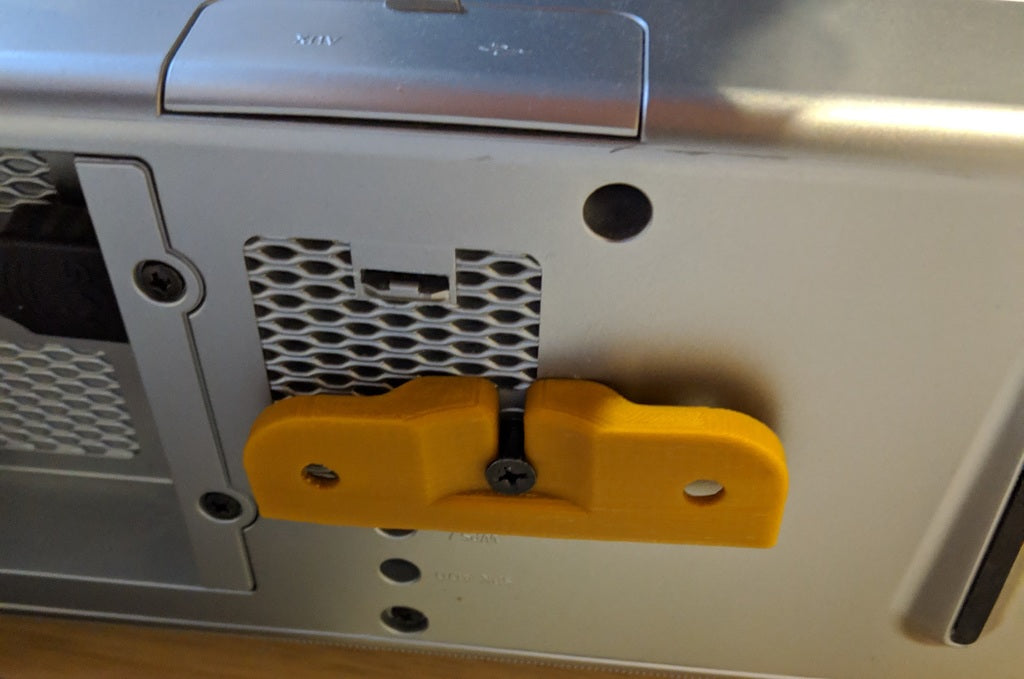 Soporte de pared para Soundbar Samsung